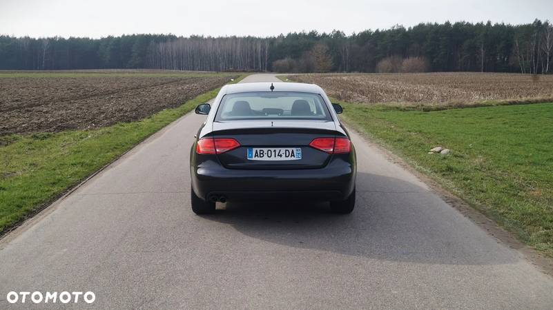 Audi A4 2.0 TDI - 22