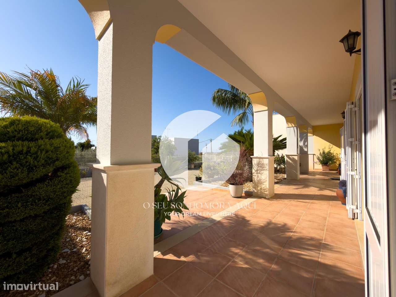 Moradia T5 em Belmonte - Olhão-40