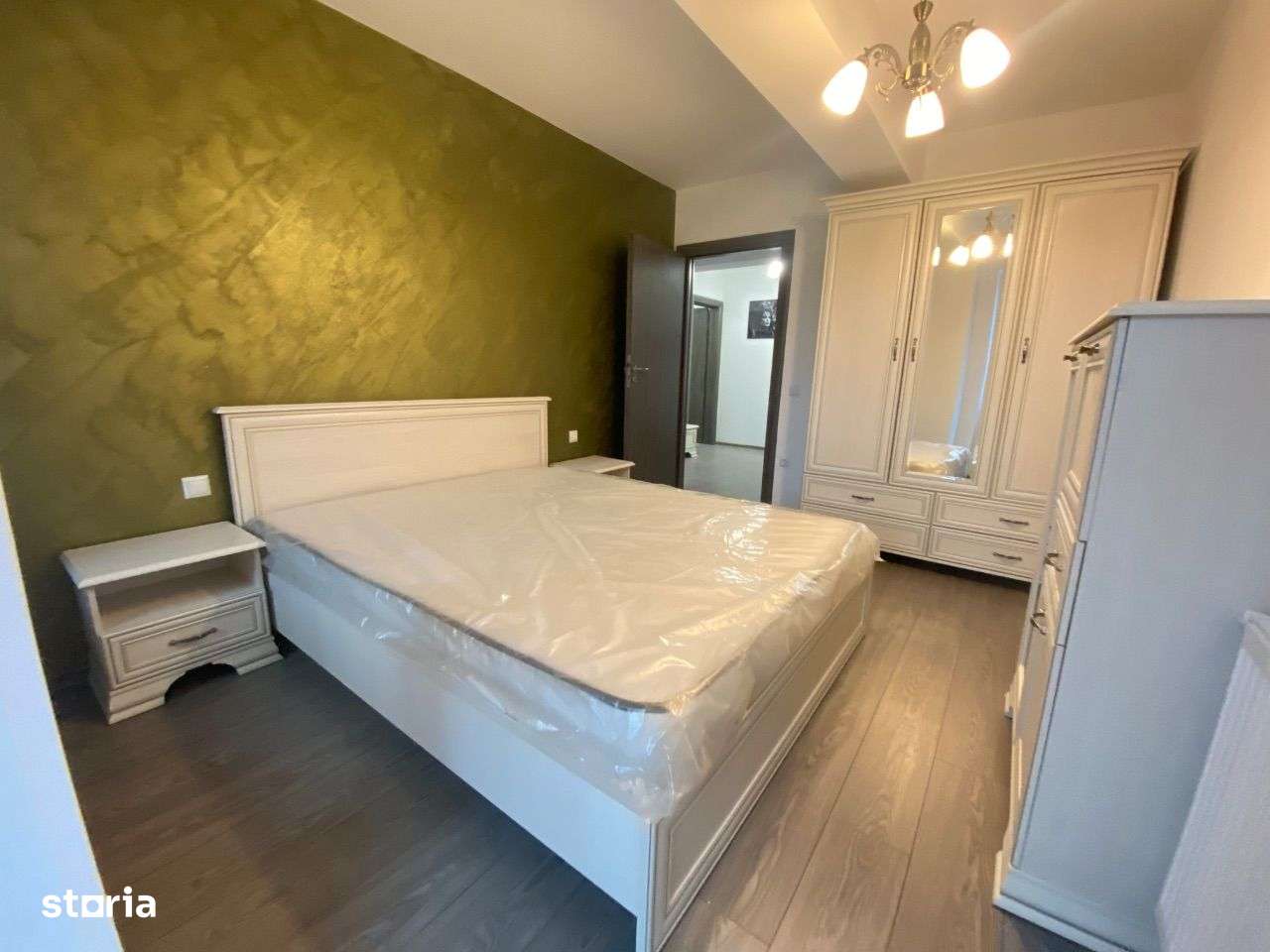 Nou INTABULAT 2 camere mobilat tatarasi-13