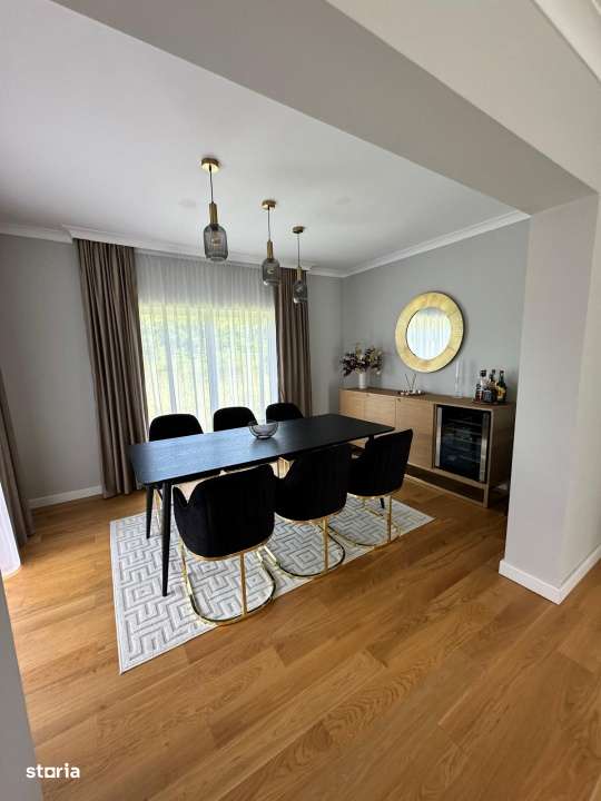 Duplex la cheie in Borhanci - Imagine principală: 4/15