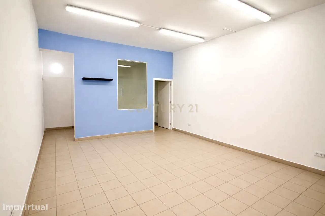 Escritório para Arrendamento em São Martinho – Funchal - Serviços Incl - Grande imagem: 4/12