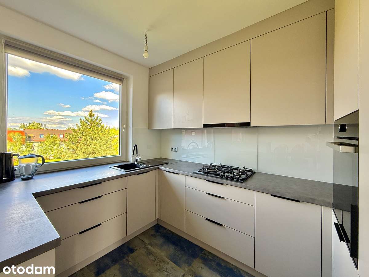 3 pokoje | Wyremontowane | Gotowe do wprowadzenia-0