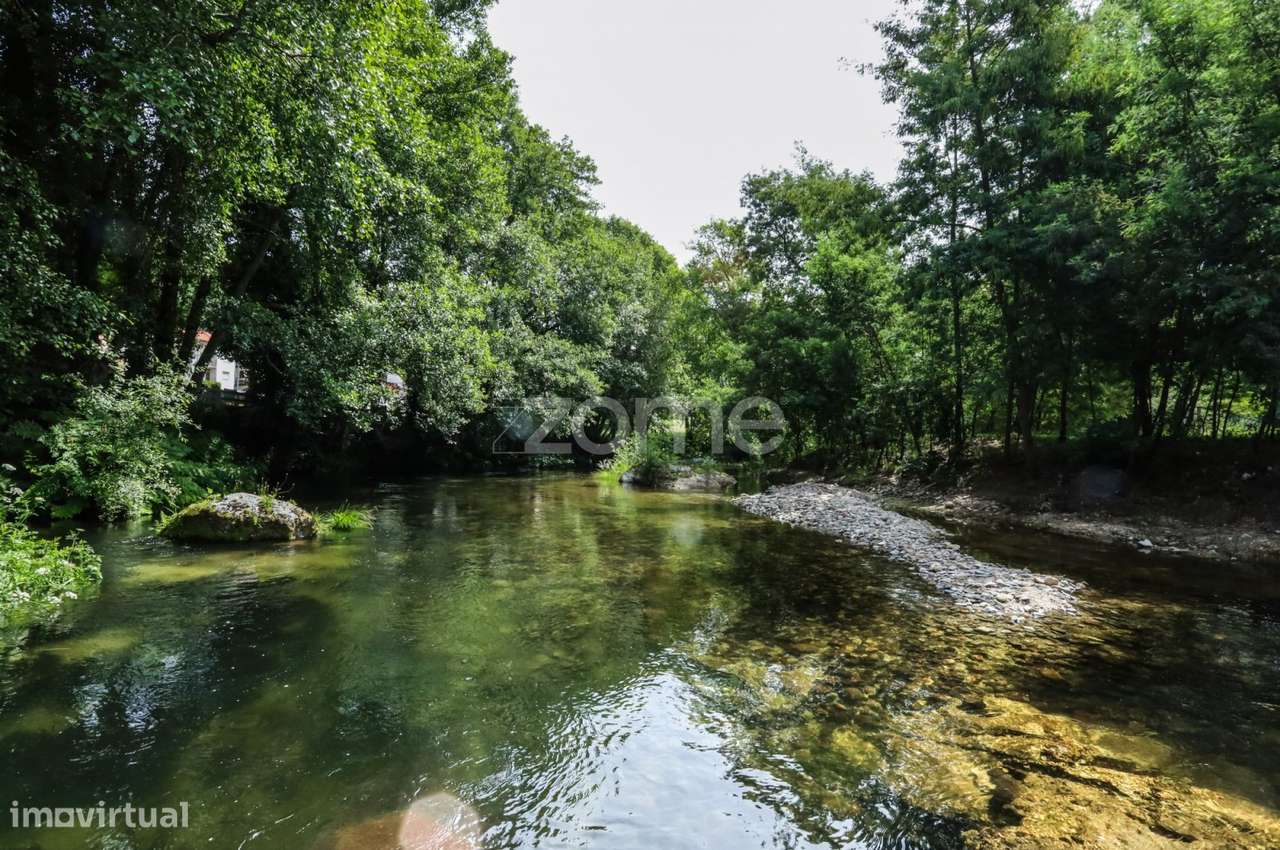 Terreno Rústico | São Sebastião da Feira, Oliveira do Hospital - Grande imagem: 3/39