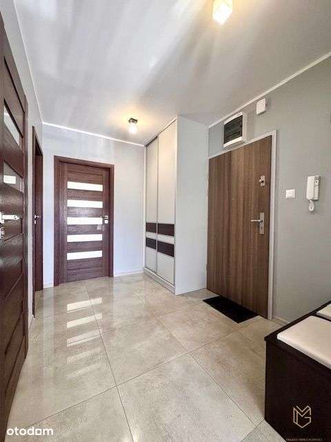 3 pokoje ul.Obywatelska-10