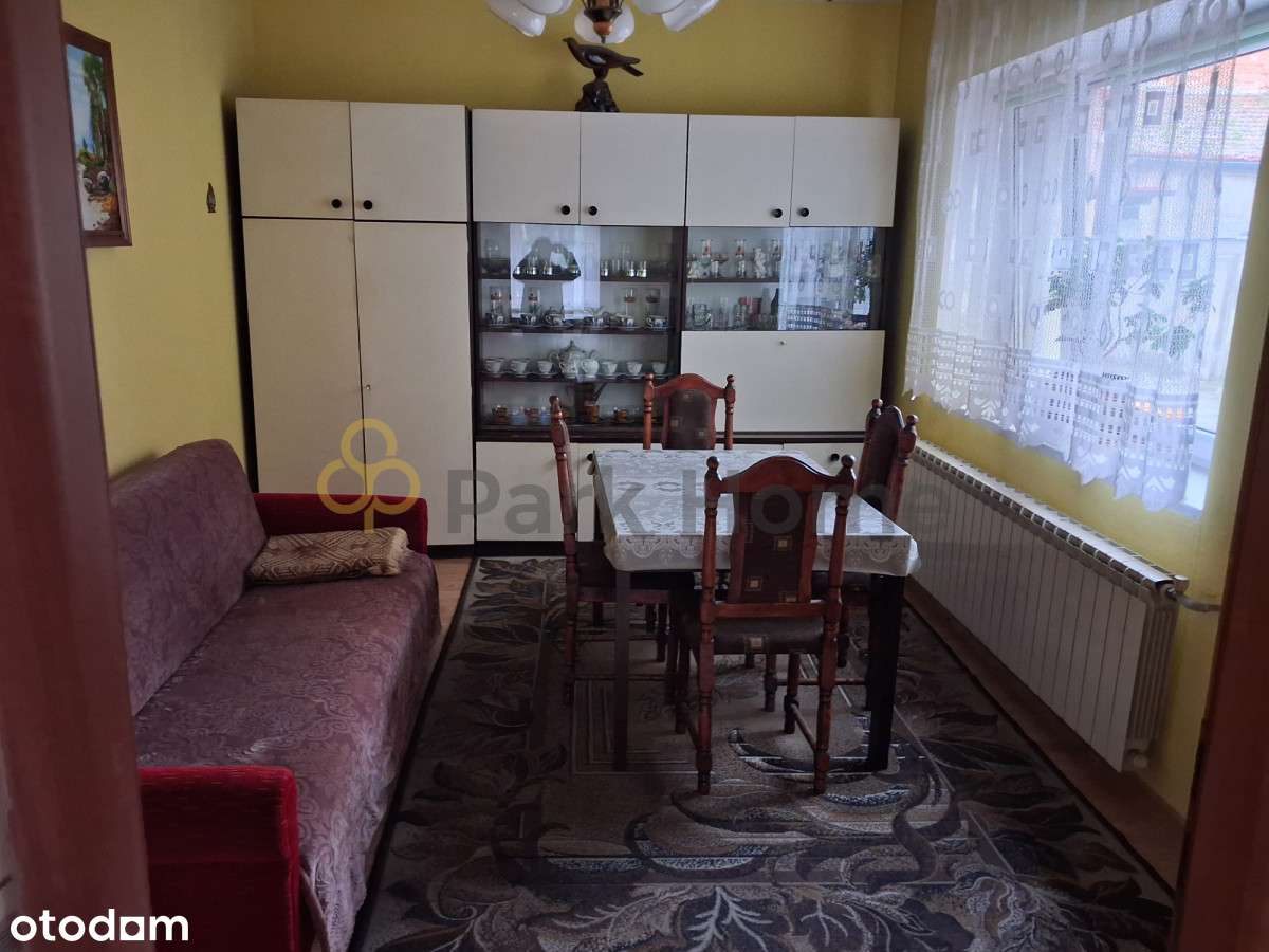 Przytulny dom na sprzedaż w Krzywiniu – idealna lo - Pełny obrazek: 4/10