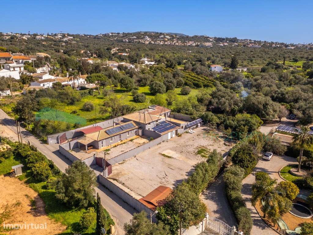 Moradia V5 - Vale d´éguas-41