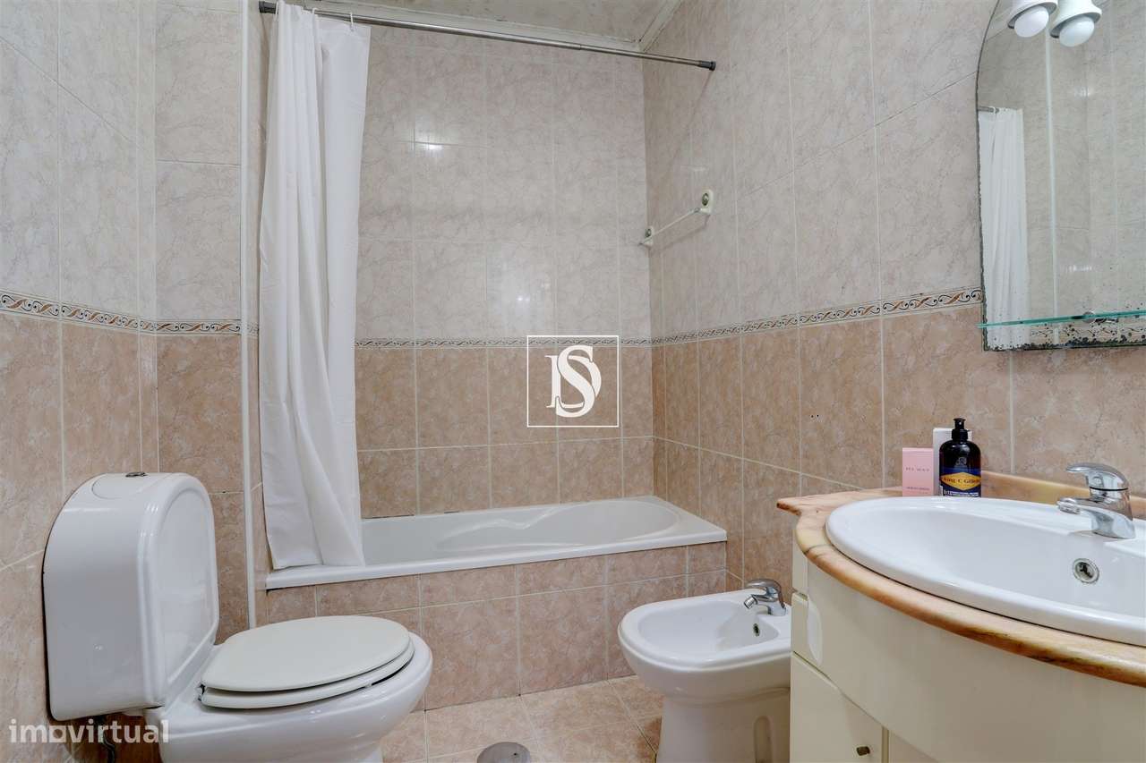 Apartamento T1+1 Venda em Gião,Vila do Conde-13