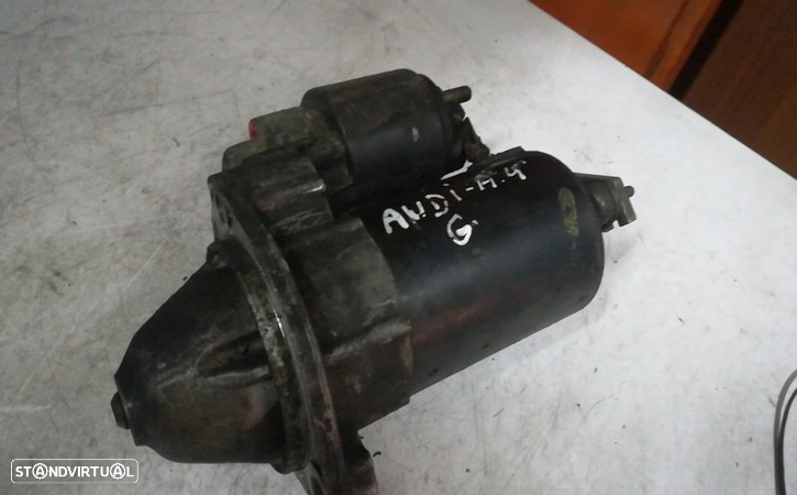 Motor De Arranque Audi A4 (8D2, B5) - 3