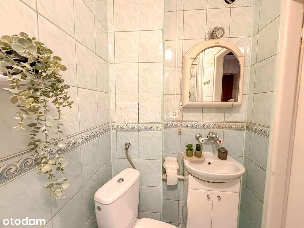 Mieszkanie przy ul. Wołyńskiej- 3 pokojowe - Pełny obrazek: 3/9