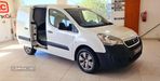 Peugeot Partner fourgon Long 1.6 BLUEHDI 100cv Pro IVA DEDUTIVEL - 25