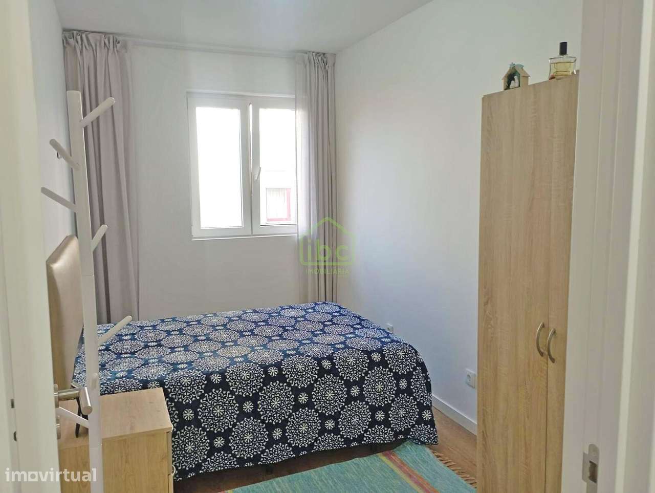 Apartamento T4 transformado em T3 | Matosinhos-17