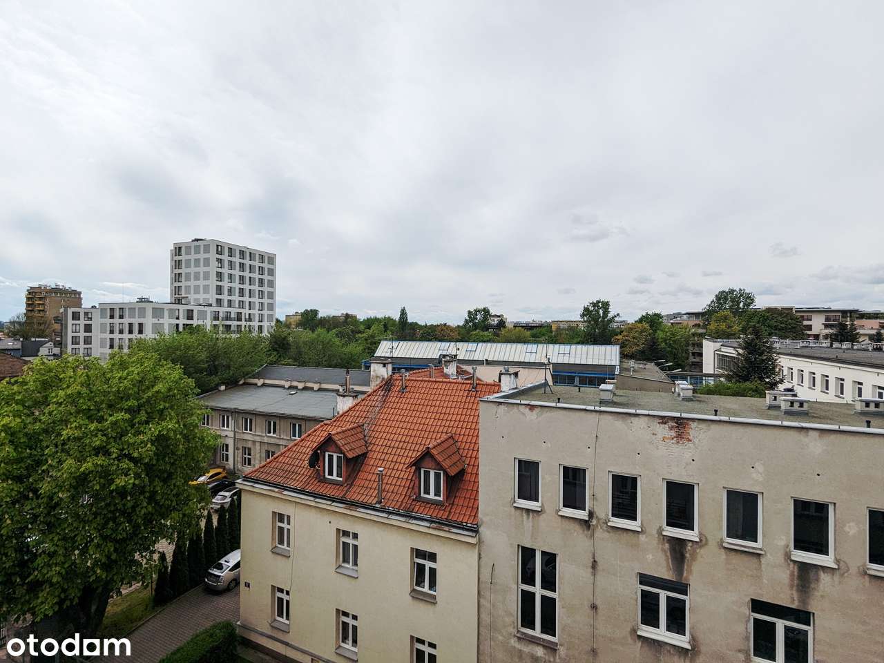 Nowe, dwupokojowe, słoneczne, z windą, ul. Oboźna 13A, Krowodrza-13