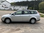 Ford Focus 1.6 16V Ghia - 5