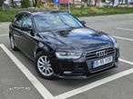 Audi A4 Avant 2.0 TDI DPF multitronic Attraction - 1