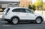 Chevrolet Captiva 2.2 TD AWD Automatik LTZ - 14