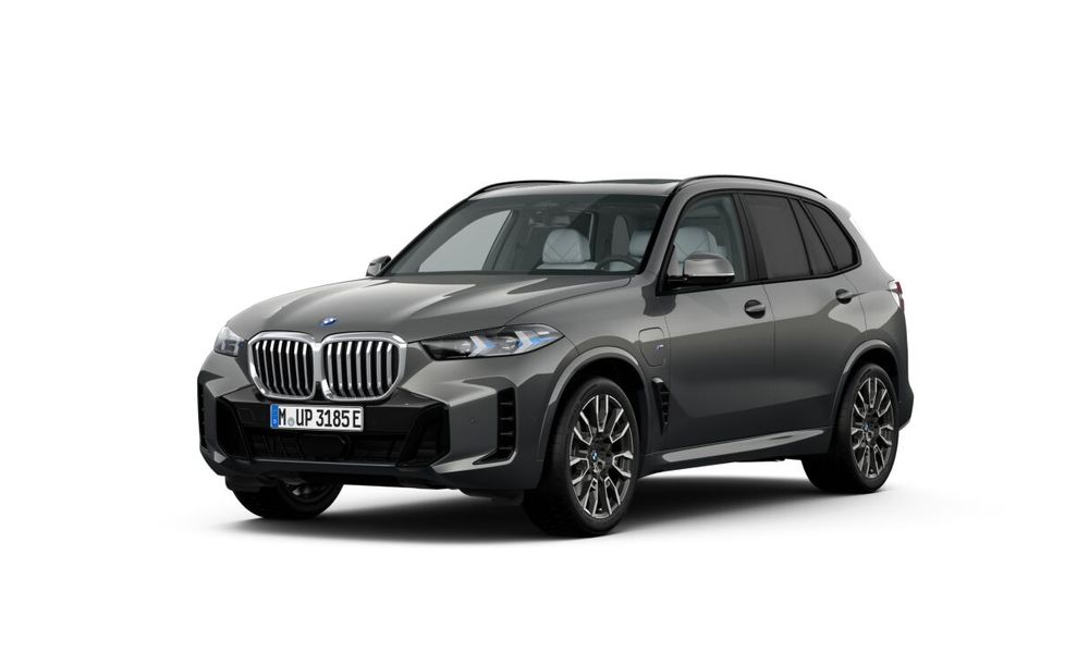 BMW X5 G05 [2018 - Prezent] 2026