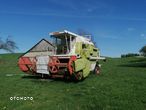 Claas Dominator 88S - 4