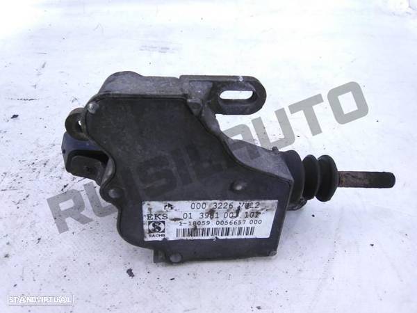 Atuador Caixa De Velocidades 000_3226v012 Smart Fortwo (450) [1 - 5