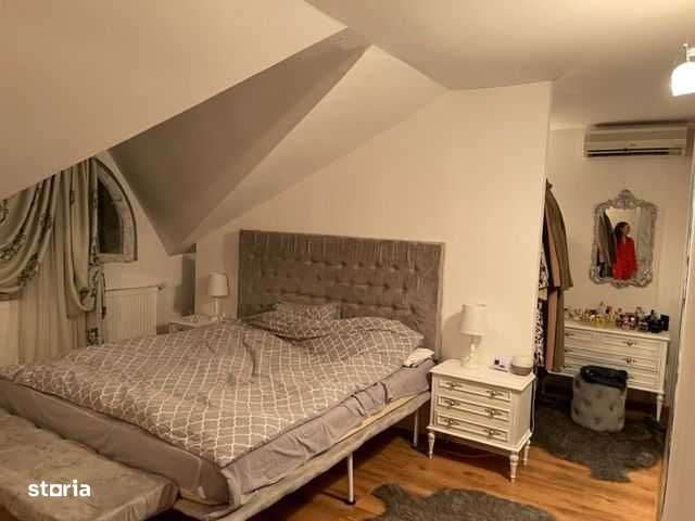 Vila Ultracentral - Imagine principală: 4/8