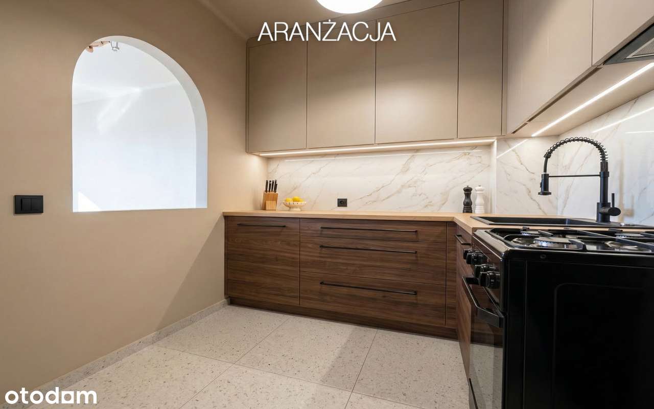 Mieszkanie 2 pokoje do własnej aranżacji | Sosnowiec Centrum-8