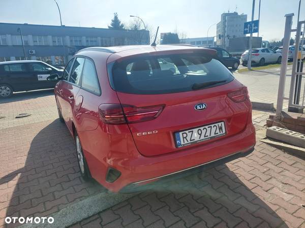 Kia Ceed 1.4 S - 4