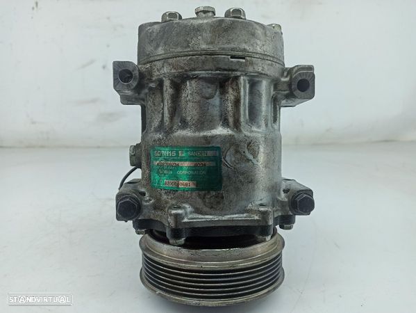 Compressor Do Ac Volvo S40 I (644) - 1