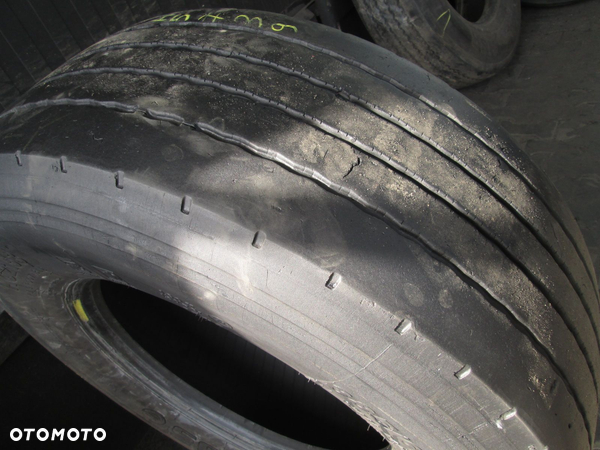 Opona ciężarowa 385/65R22.5 Athos HG2153 - 2