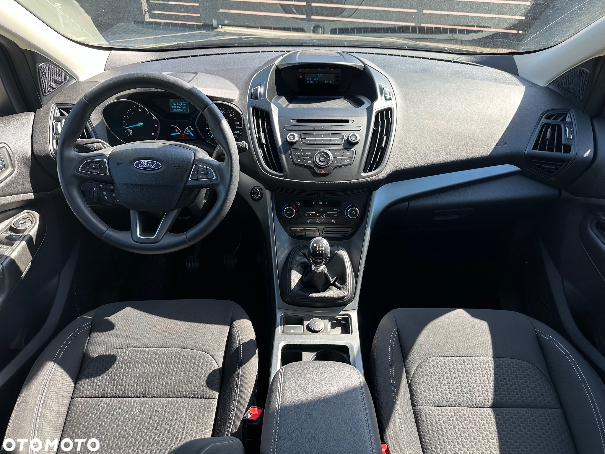 Ford Kuga 1.5 EcoBoost FWD Edition ASS - 29
