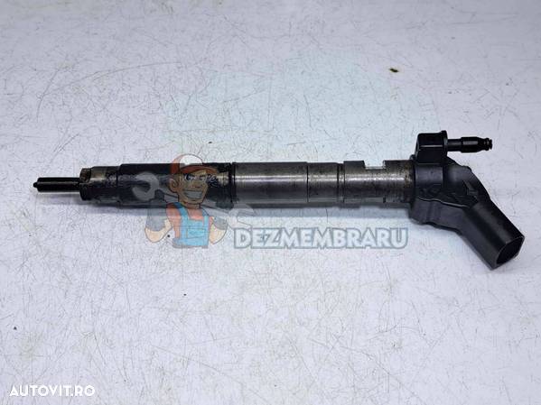 Injector Audi A6 Avant (4F5, C6) [Fabr 2005-2010] 059130277AJ 2.7 TDI BPP - 1