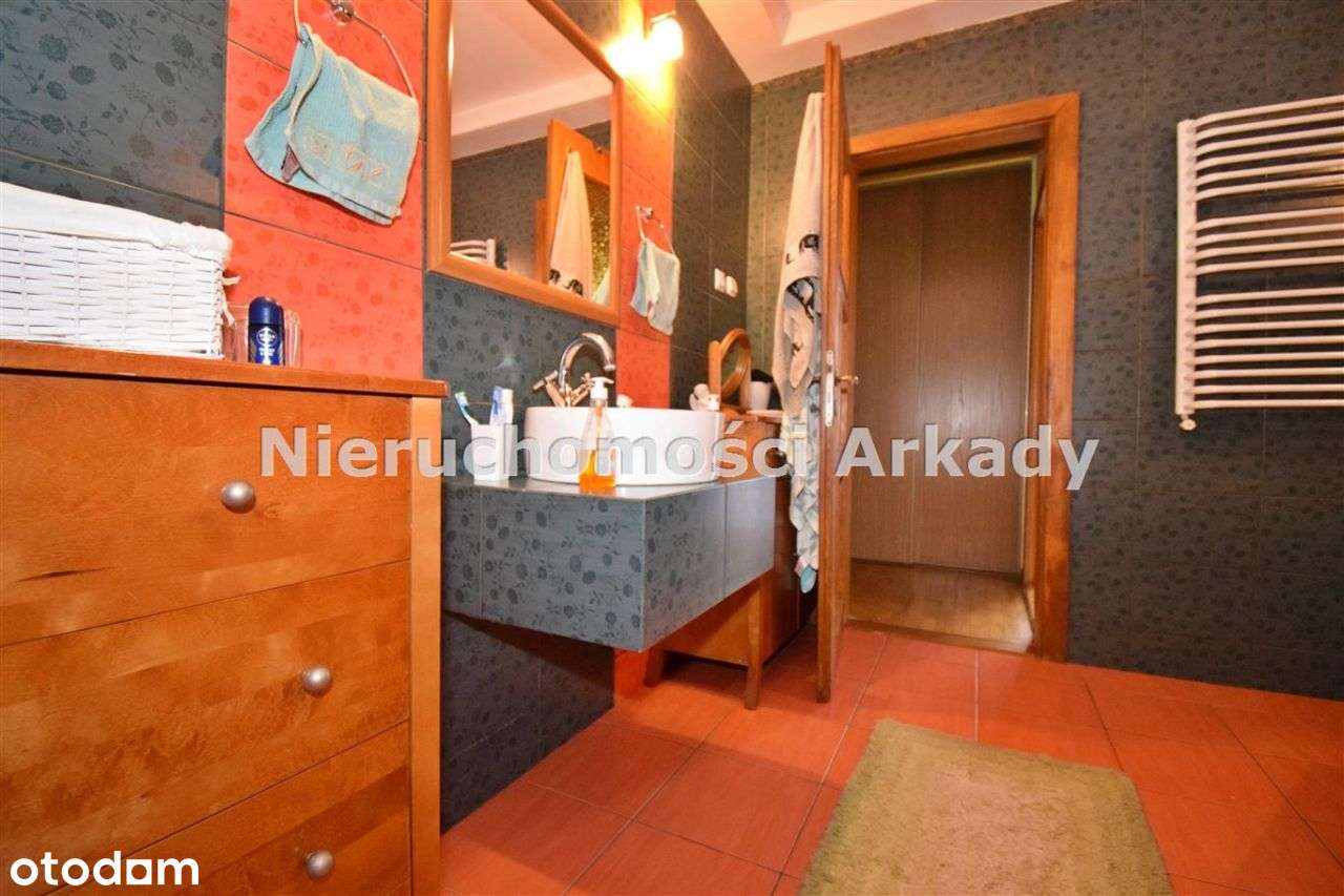 Stylowy dom jednorodzinny - Ruptawa-13