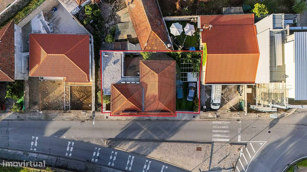 Moradia T3 para venda-26