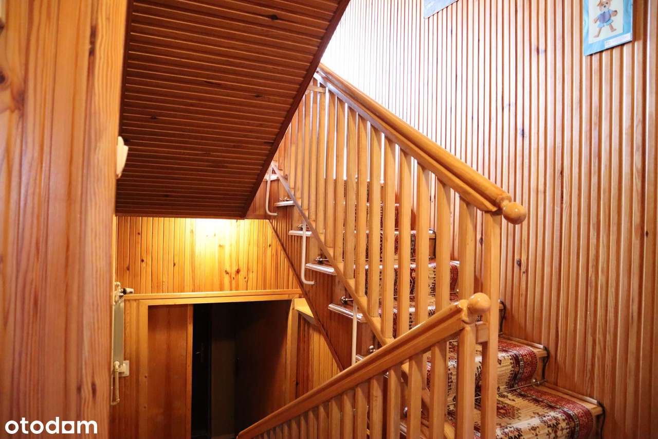 Klimatyczna skrajna szeregówka | doskonała lokalizacja | 0% prowizji-6