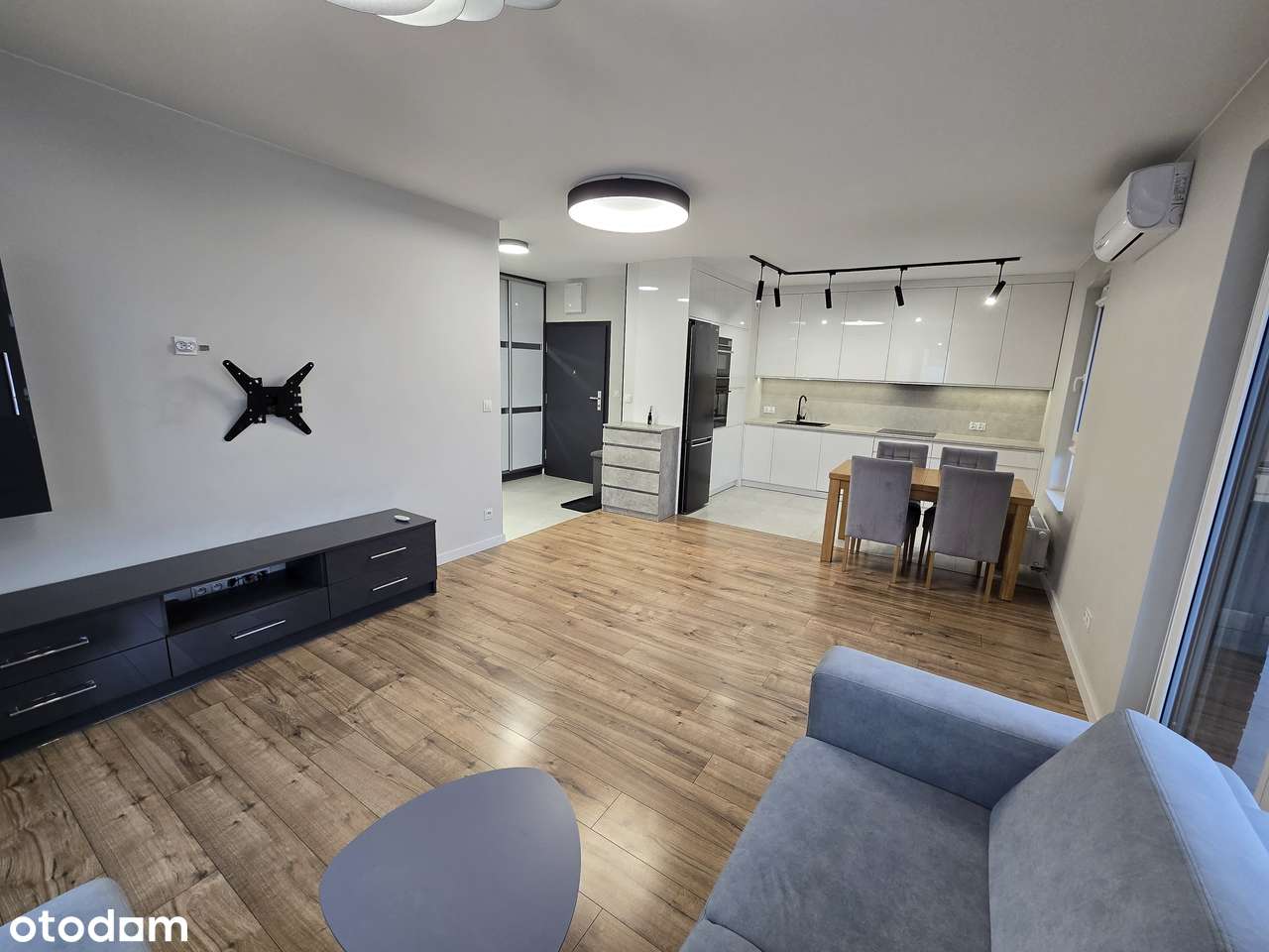 Nowoczesne,przestronne 3pok 68m, spokojna okolica, Radom-Wacyn os.IDEA - Pełny obrazek: 3/16