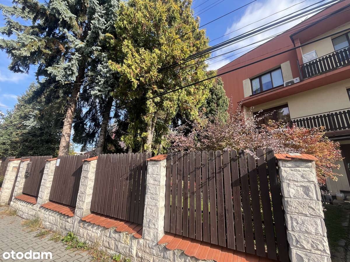 mieszkanie  | garaż | zielona okolica-14