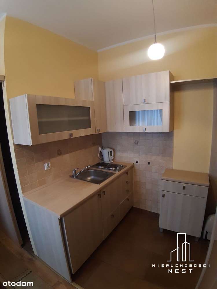 Kawalerka Kórnik przy Rynku - Pełny obrazek: 5/10