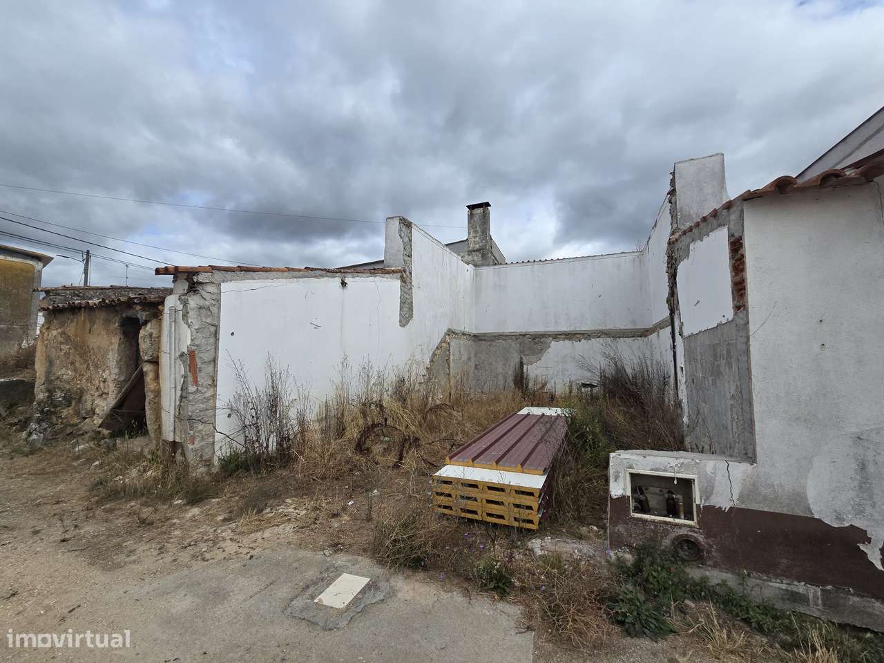 Urban land/Land em Coimbra, Condeixa-A-Nova REF:6878-1