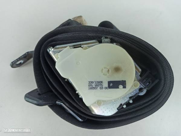 Cinto Tras Direito Drt Bmw X3 (E83) - 2