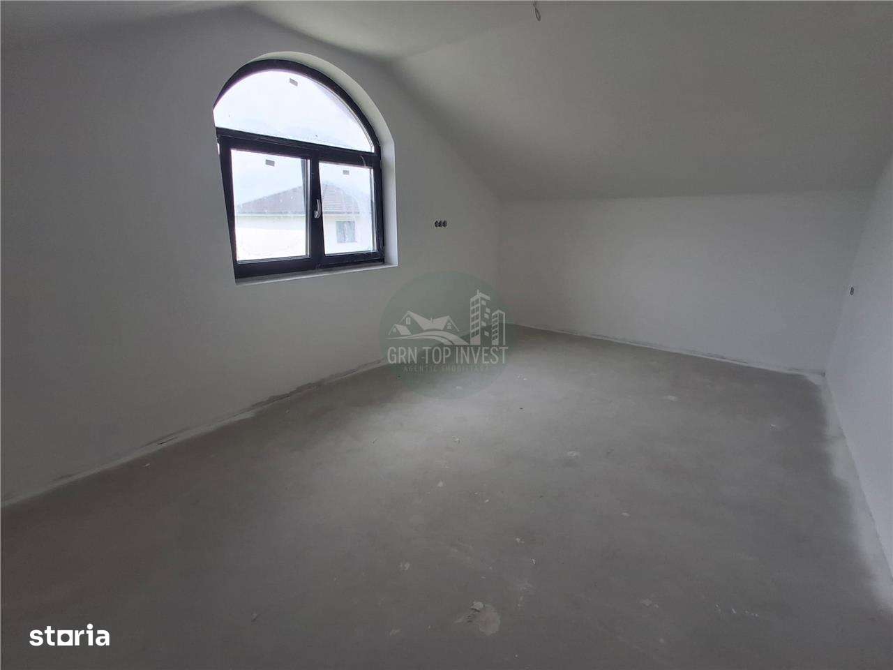 Casa individuala 6 camere 3 bai 500mp teren zona Calea Cisnadiei - Imagine principală: 3/20