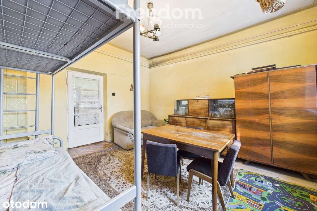 Dom do remontu - Pełny obrazek: 5/20