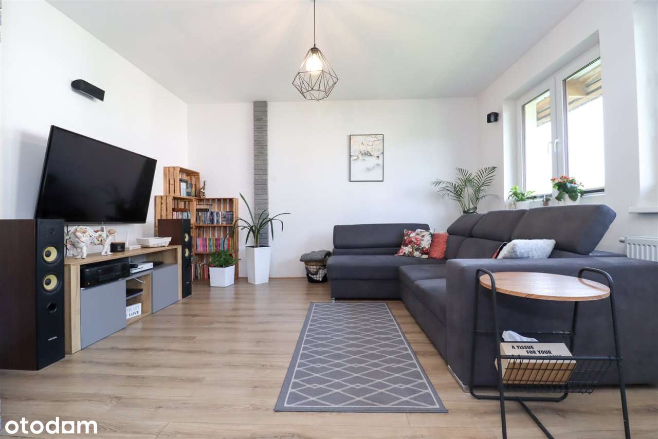 Dom na sprzedaż, Kobylnica, 4 pokoje-1