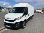 Iveco Daily 35S18 Furgon Blaszak L4H2 Maxi Long Lang Salon PL, Jeden Właściciel - 1