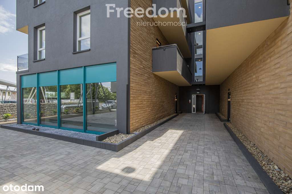 Nowe mieszkanie z balkonem w Brzegu–gotowe w 2025 - Pełny obrazek: 4/18