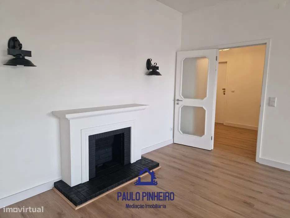 Arrenda se T3 Boavista - Grande imagem: 5/12