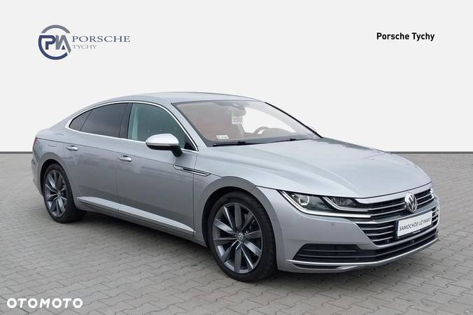 Volkswagen Arteon - 26