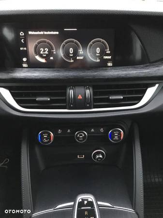 Alfa Romeo Stelvio 2.0 Turbo Business Q4 - 15