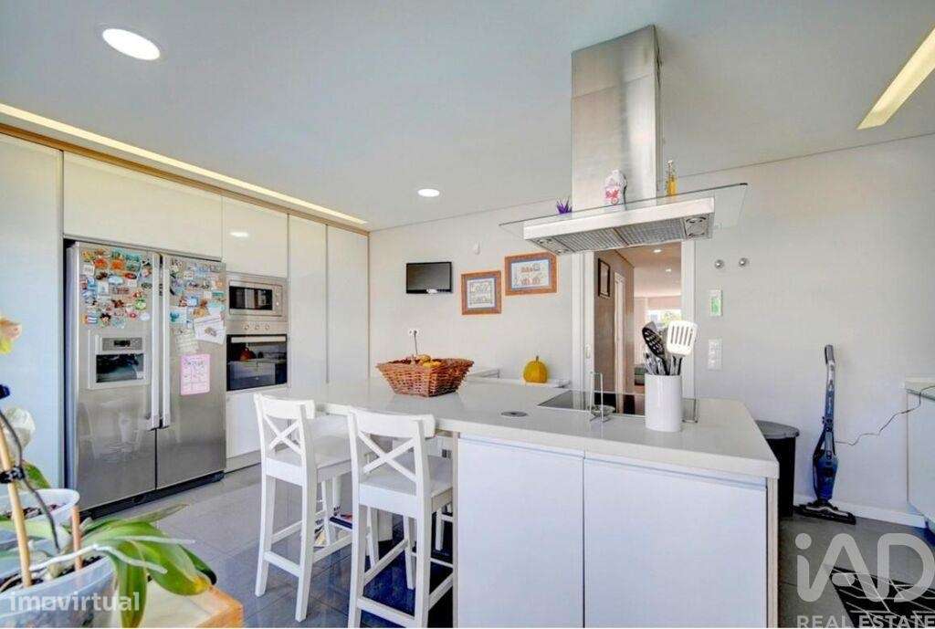 Moradia isolada T3 em Amora - Grande imagem: 4/22