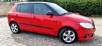 Skoda Fabia 1.4 TSI RS DSG - 6