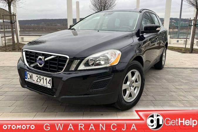 Volvo XC 60 - 1