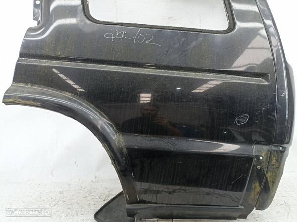 Painel Tras Esquerdo Land Rover Discovery Ii (L318) - 3