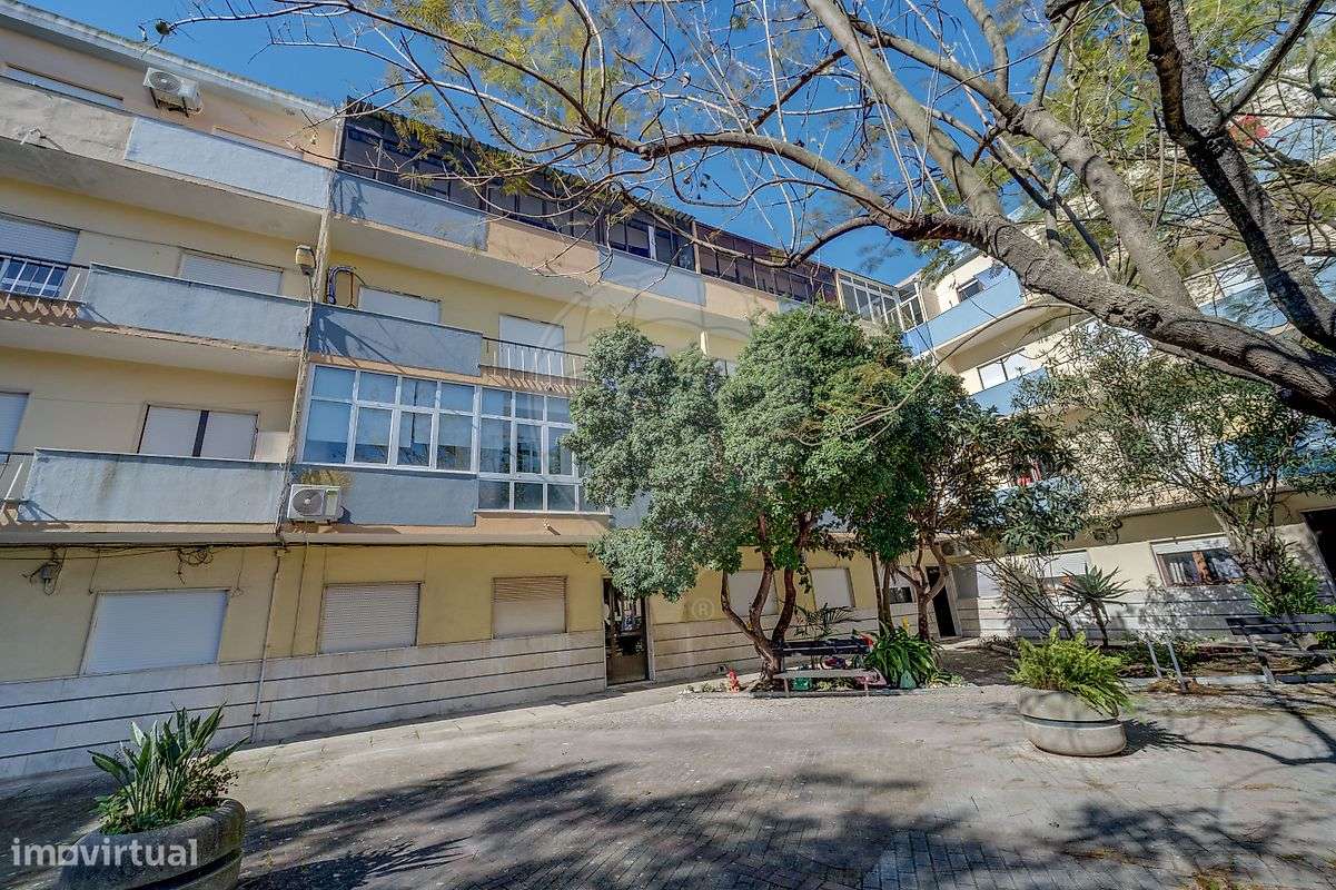 Apartamento T3 para venda - Grande imagem: 2/26